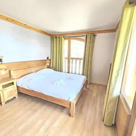 Hameau Du Soleil 17 アパート ヴァル・トランス