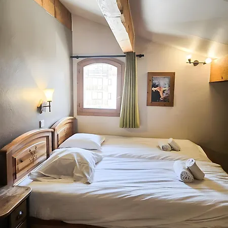 Hameau Du Soleil 17