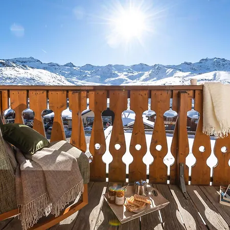 Hameau Du Soleil 17 アパート ヴァル・トランス